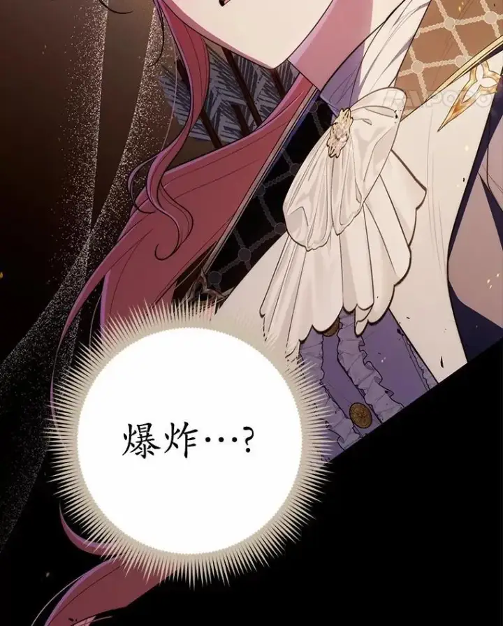 漫画《占卜的公女》52.获胜者不是您第127张图
