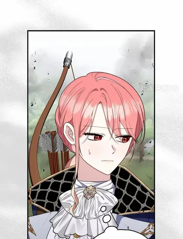 漫画《占卜的公女》53.不想再次变成孤儿第74张图