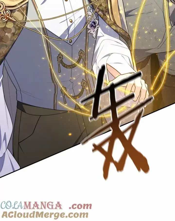 漫画《占卜的公女》54.你要袖手旁观吗？第117张图