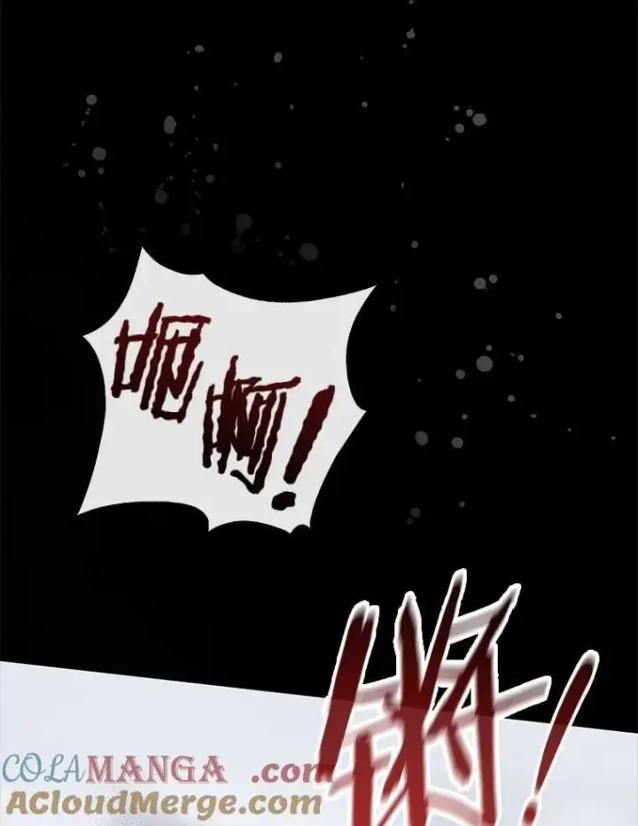 漫画《占卜的公女》54.你要袖手旁观吗？第21张图