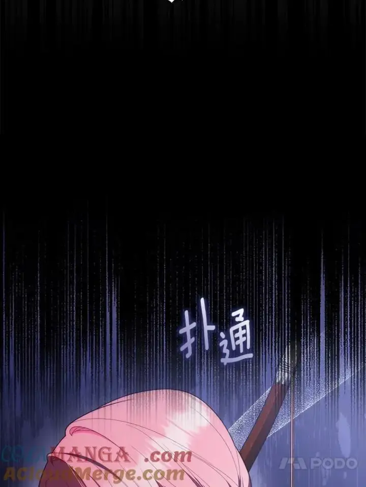 漫画《占卜的公女》54.你要袖手旁观吗？第33张图