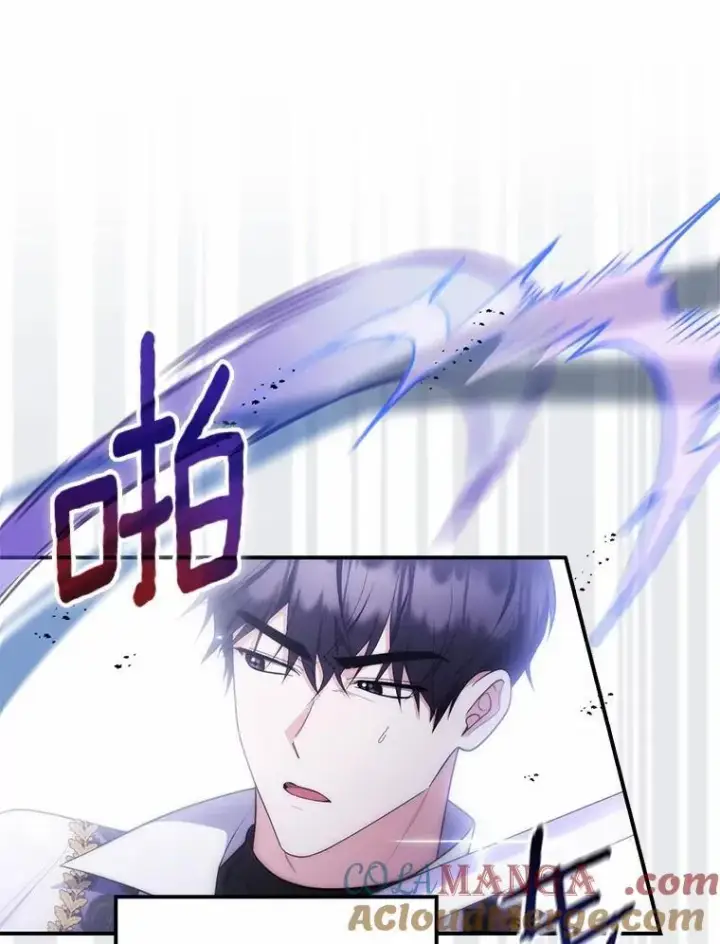 漫画《占卜的公女》54.你要袖手旁观吗？第49张图