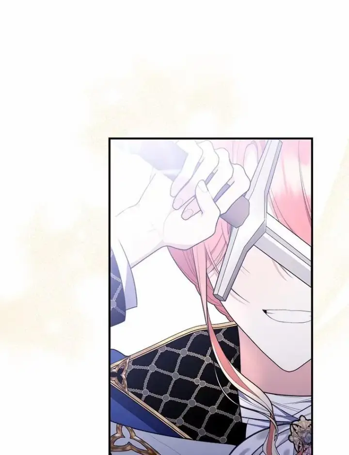 漫画《占卜的公女》54.你要袖手旁观吗？第78张图