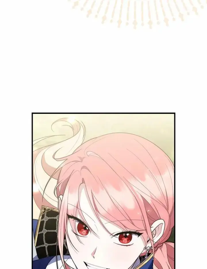 漫画《占卜的公女》54.你要袖手旁观吗？第82张图