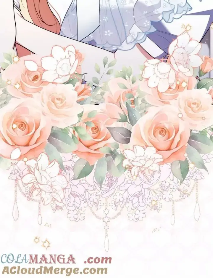 漫画《占卜的公女》55.有人要见您第129张图