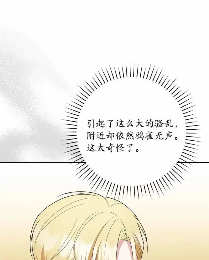 漫画《占卜的公女》55.有人要见您第24张图