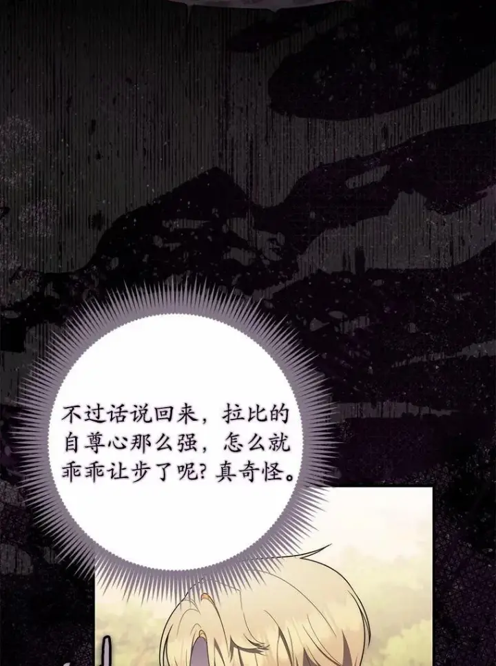 漫画《占卜的公女》55.有人要见您第55张图