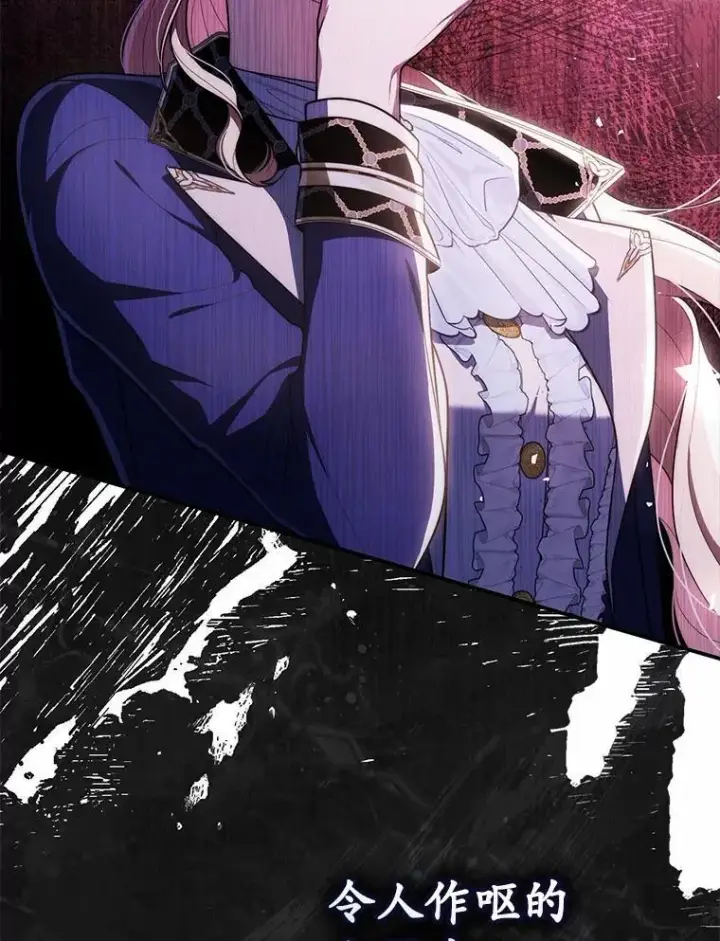 漫画《占卜的公女》55.有人要见您第67张图