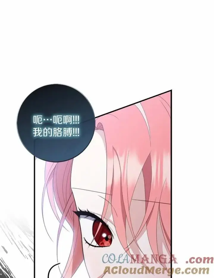 漫画《占卜的公女》55.有人要见您第73张图