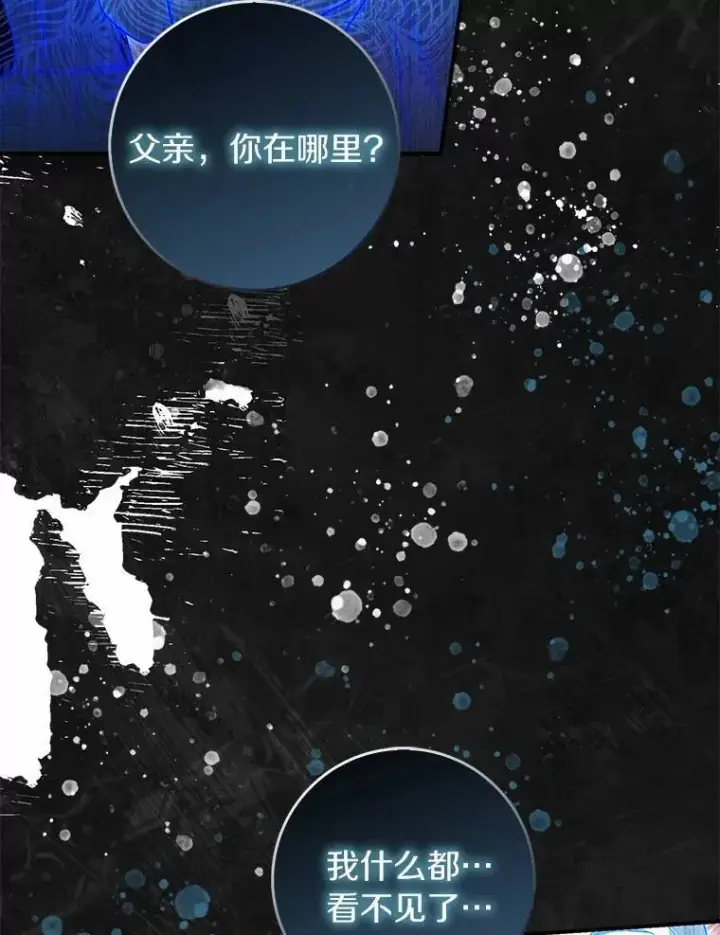 漫画《占卜的公女》55.有人要见您第76张图