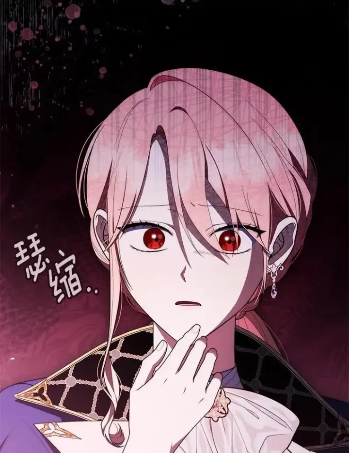 漫画《占卜的公女》55.有人要见您第78张图