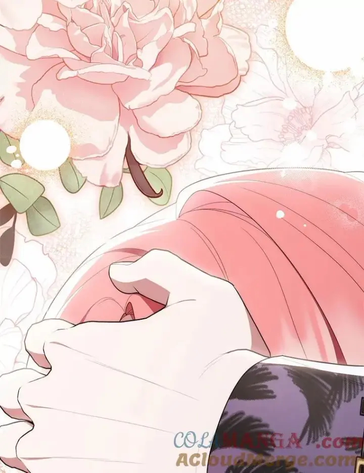 漫画《占卜的公女》55.有人要见您第81张图
