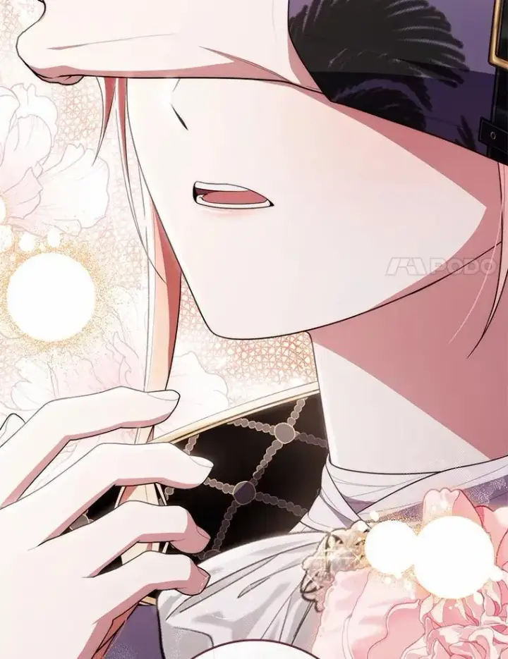 漫画《占卜的公女》55.有人要见您第82张图