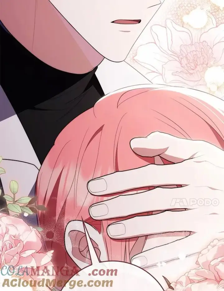漫画《占卜的公女》55.有人要见您第85张图