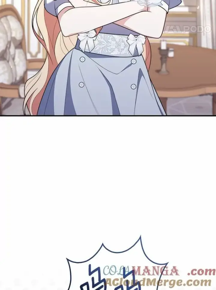 漫画《占卜的公女》55.有人要见您第93张图