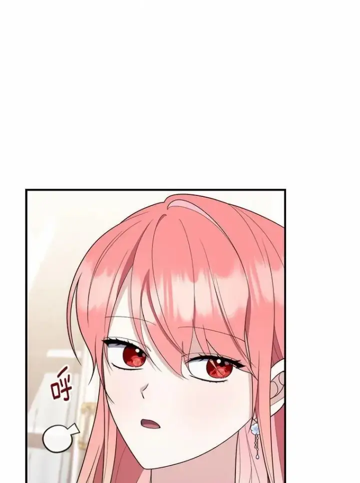 漫画《占卜的公女》55.有人要见您第95张图