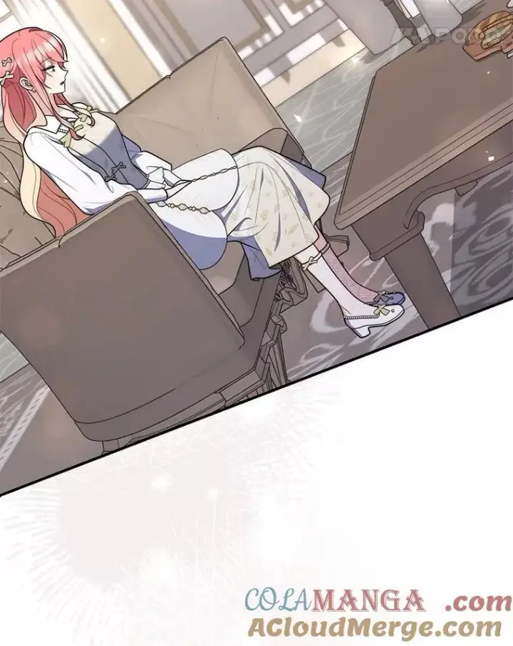 漫画《占卜的公女》56.又开始了第101张图