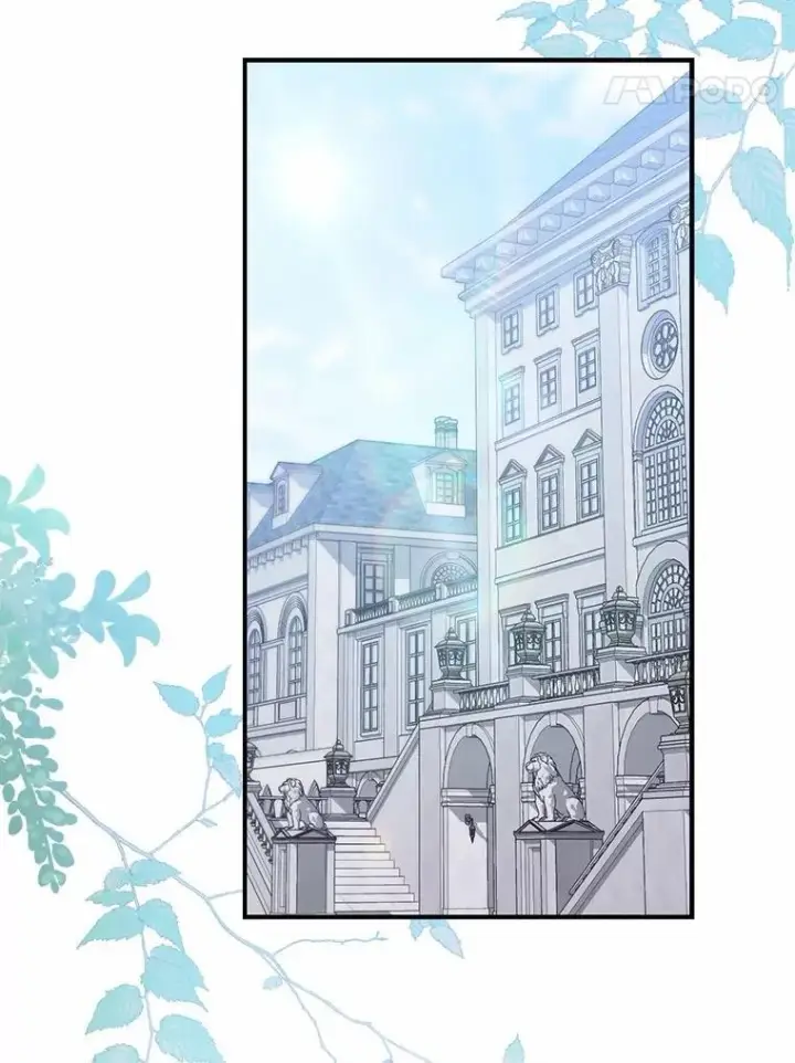 漫画《占卜的公女》56.又开始了第78张图