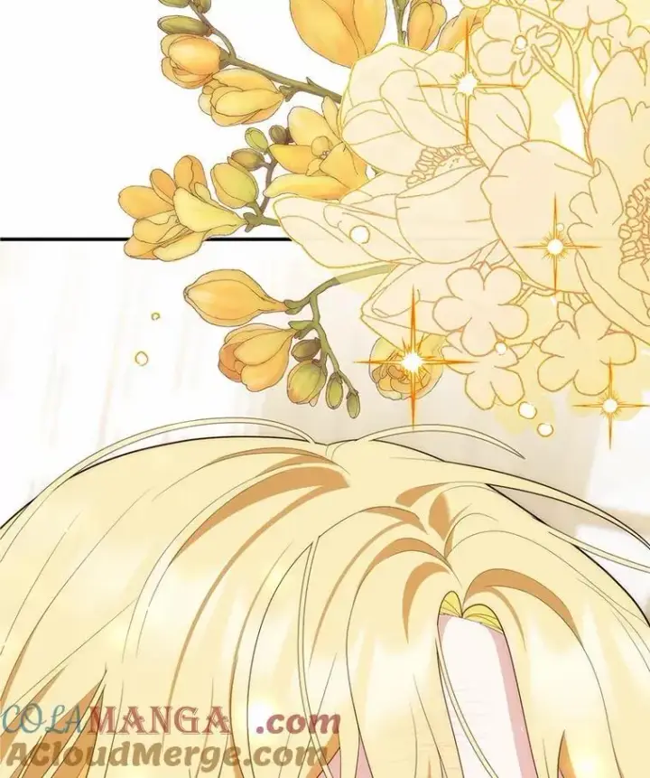 漫画《占卜的公女》58.还真是迟钝第137张图