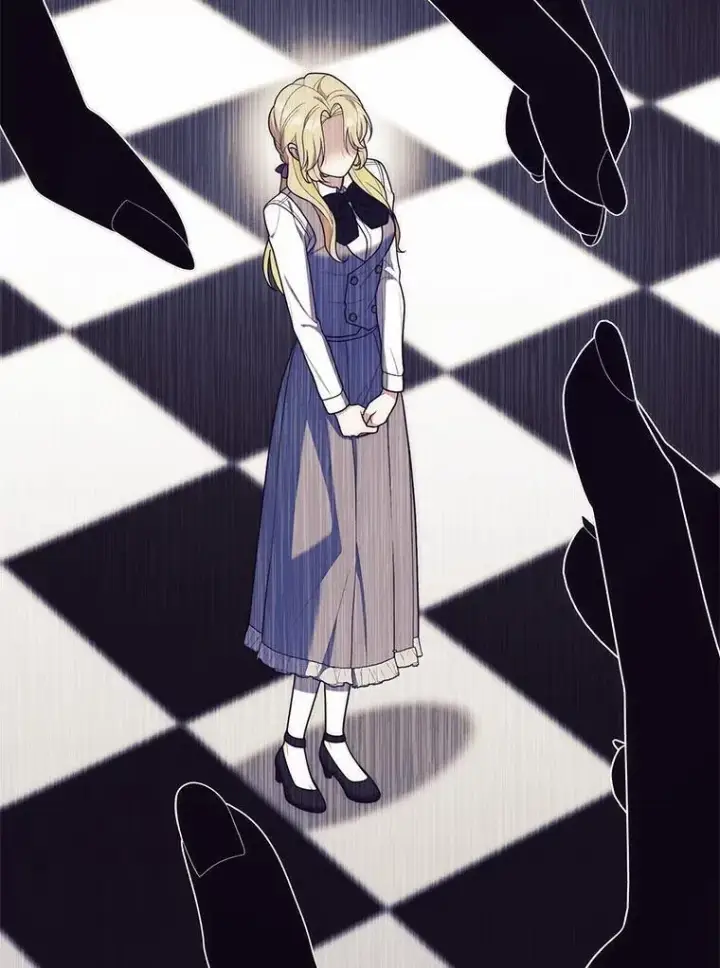 漫画《占卜的公女》58.还真是迟钝第32张图