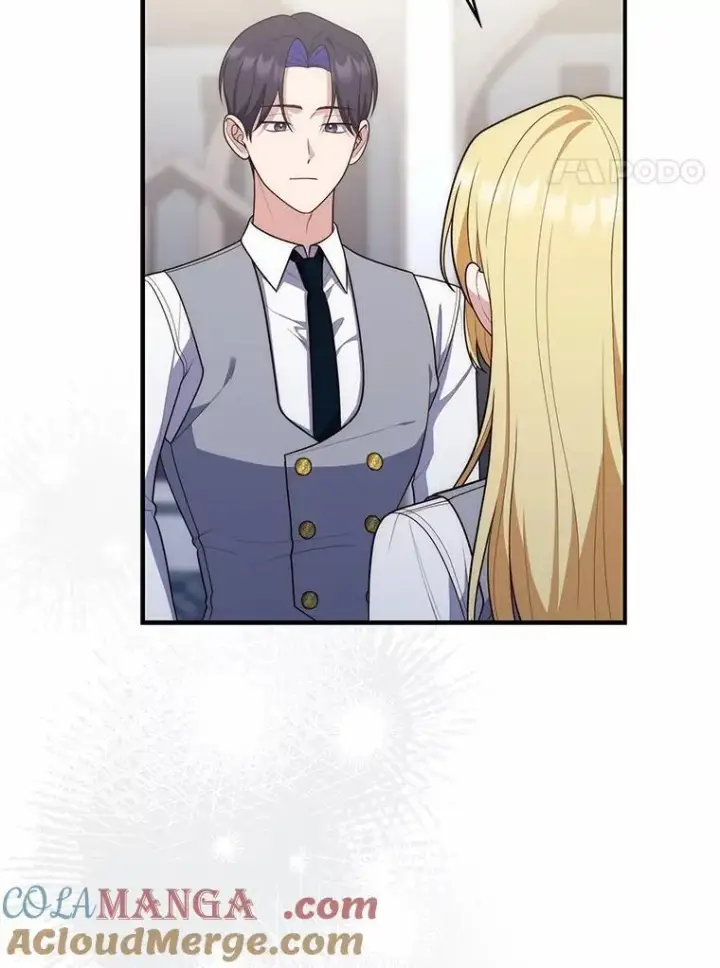 漫画《占卜的公女》58.还真是迟钝第37张图