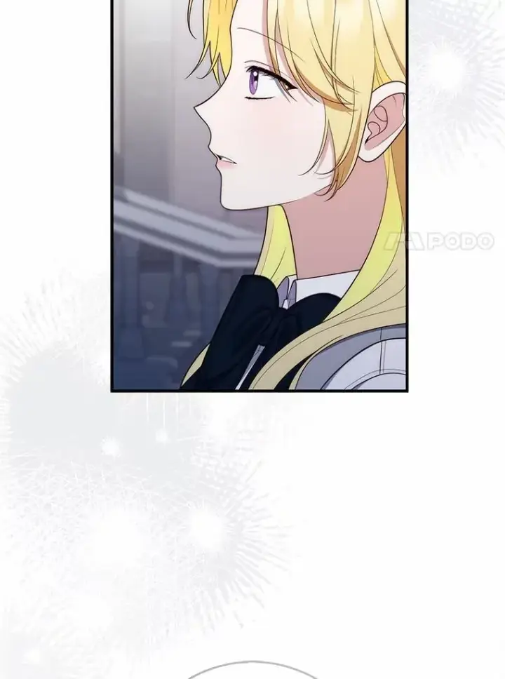 漫画《占卜的公女》58.还真是迟钝第40张图