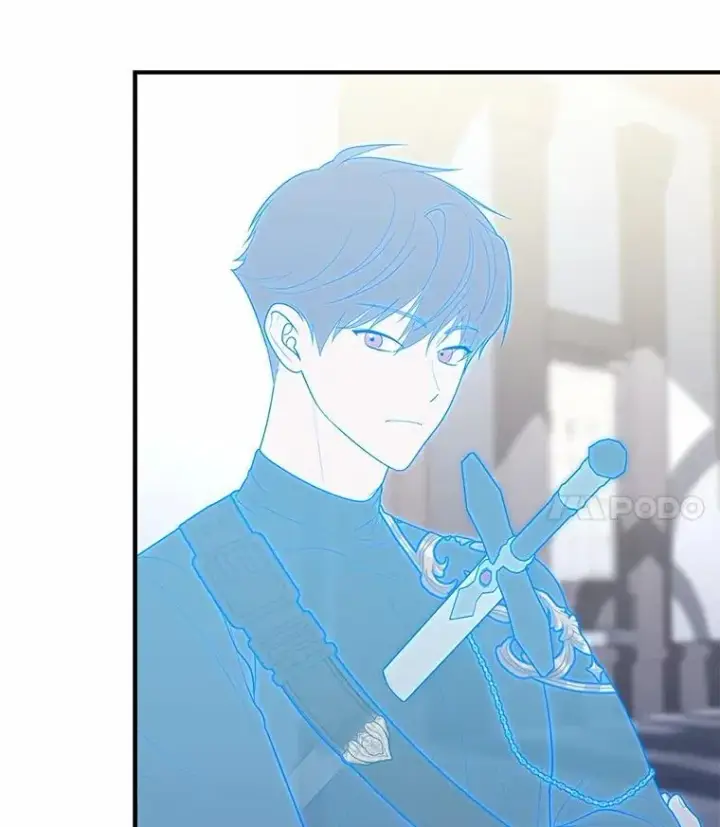 漫画《占卜的公女》58.还真是迟钝第43张图