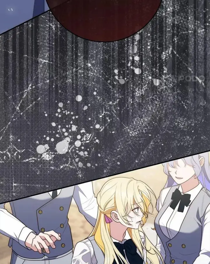 漫画《占卜的公女》58.还真是迟钝第68张图