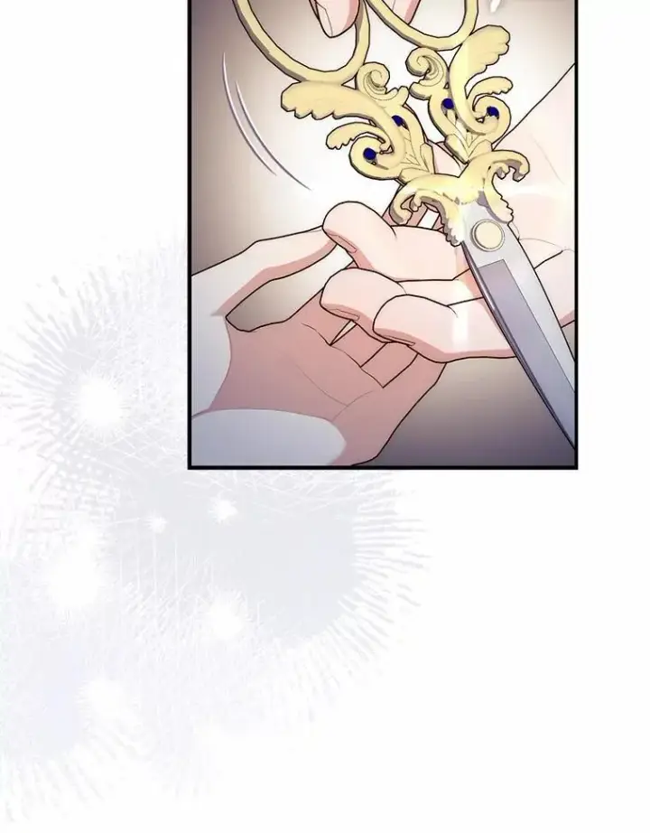 漫画《占卜的公女》58.还真是迟钝第83张图