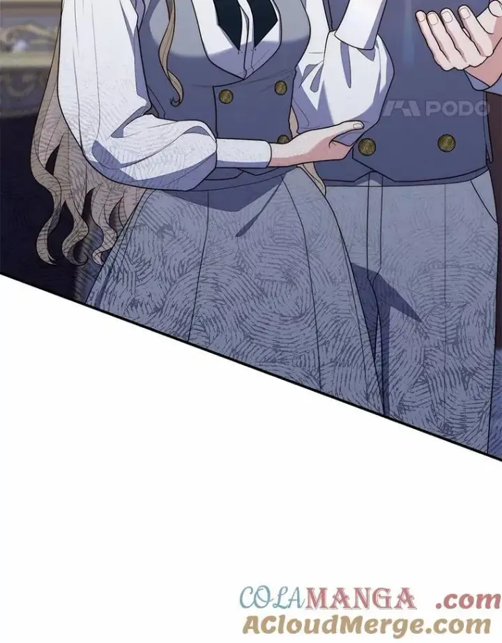 漫画《占卜的公女》58.还真是迟钝第85张图