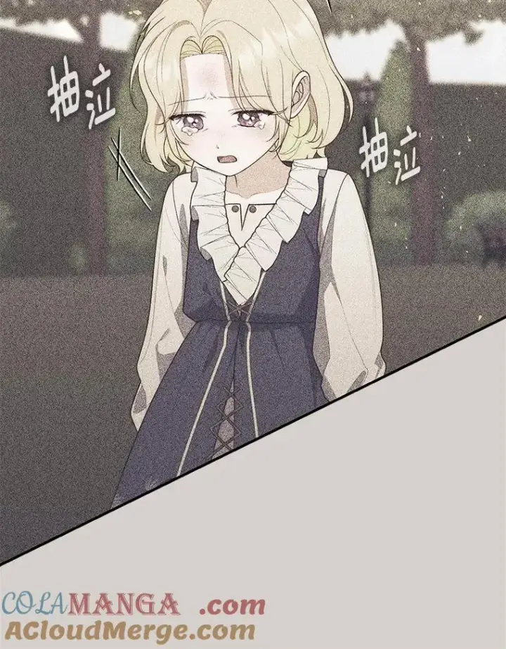 漫画《占卜的公女》58.还真是迟钝第93张图