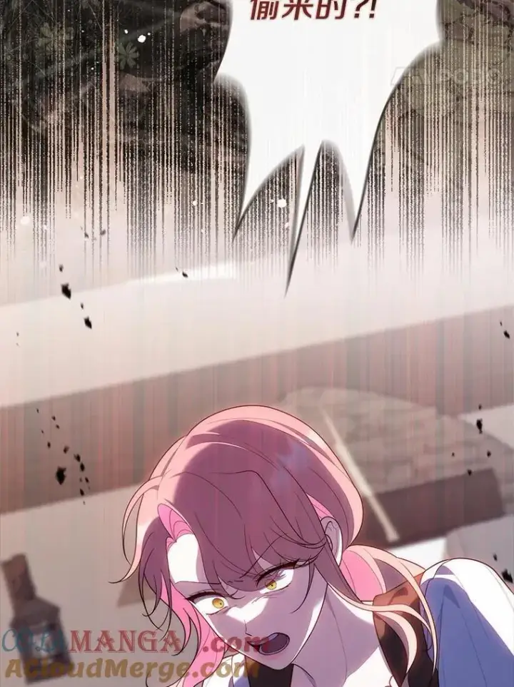 漫画《占卜的公女》59.好朋友第105张图