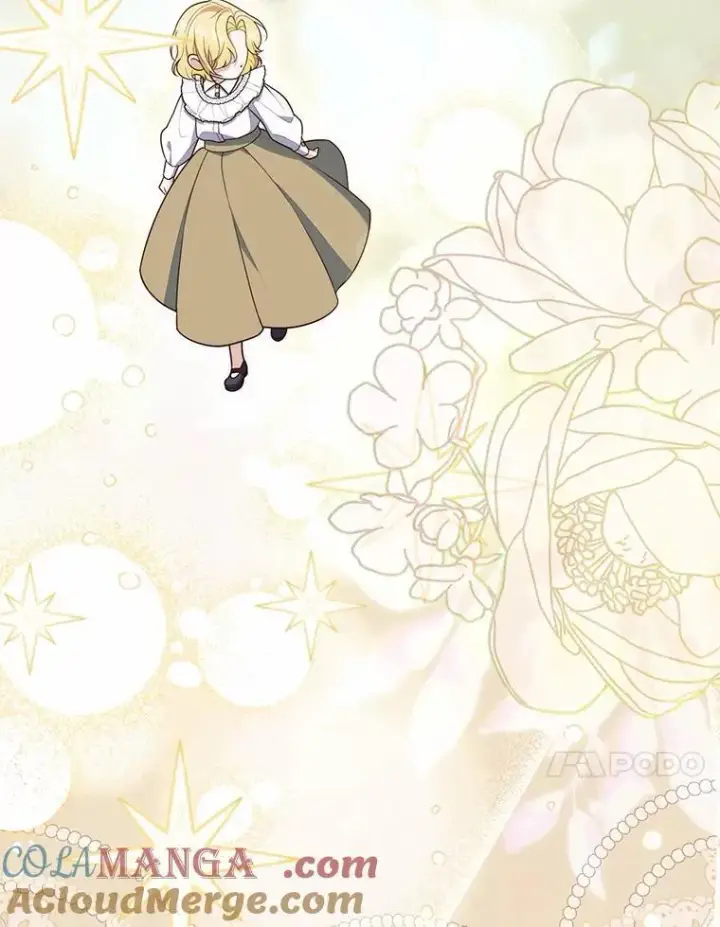 漫画《占卜的公女》59.好朋友第137张图