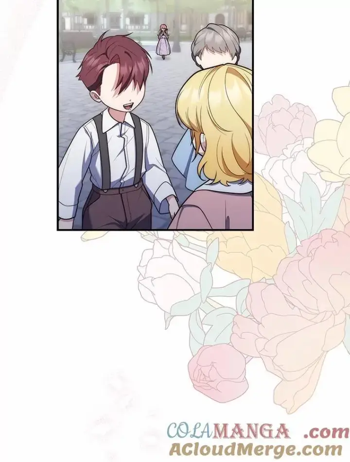 漫画《占卜的公女》59.好朋友第29张图