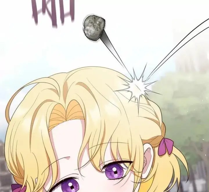 漫画《占卜的公女》59.好朋友第48张图