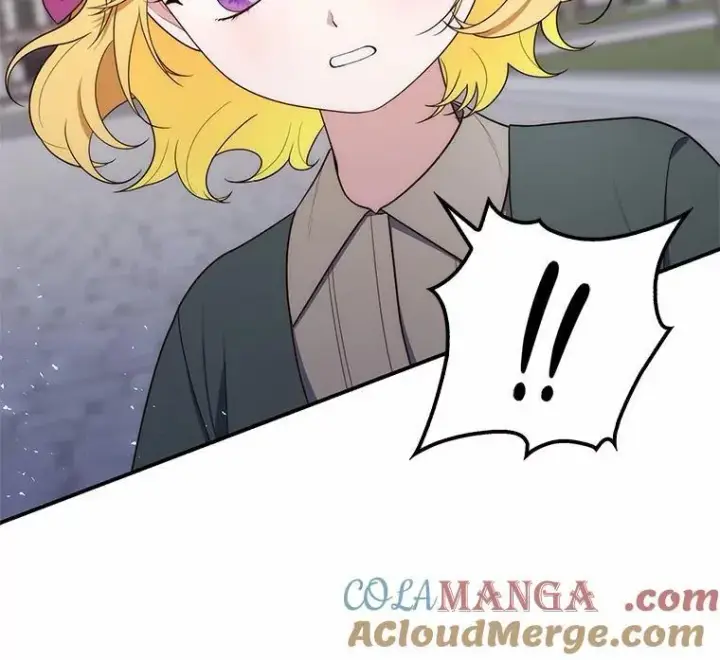 漫画《占卜的公女》59.好朋友第49张图