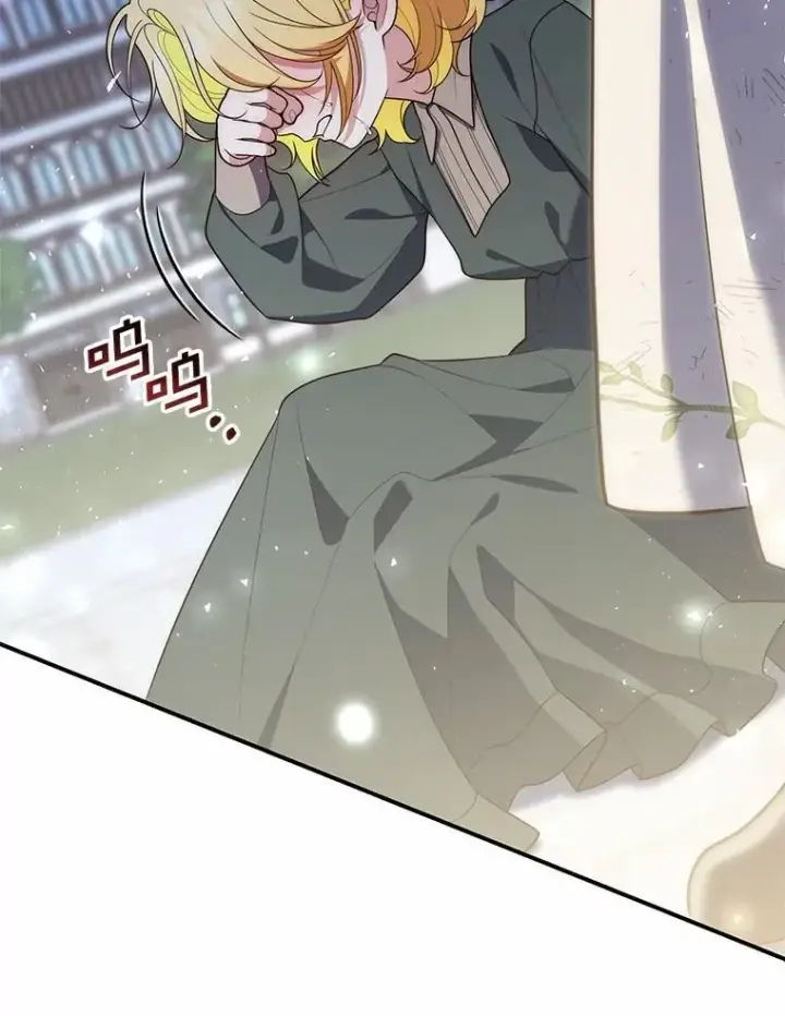 漫画《占卜的公女》59.好朋友第70张图