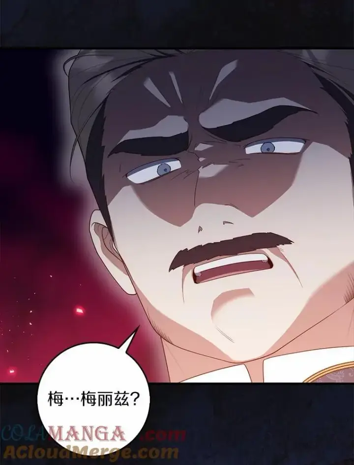 漫画《占卜的公女》60.反击第33张图