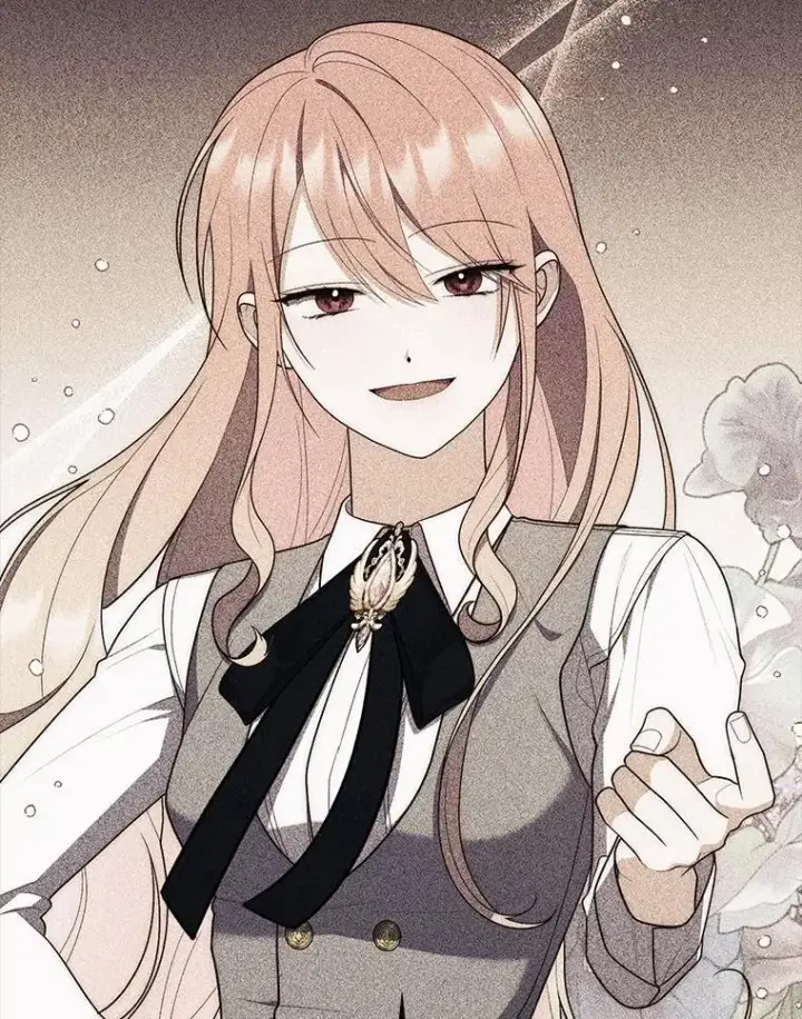 漫画《占卜的公女》60.反击第59张图