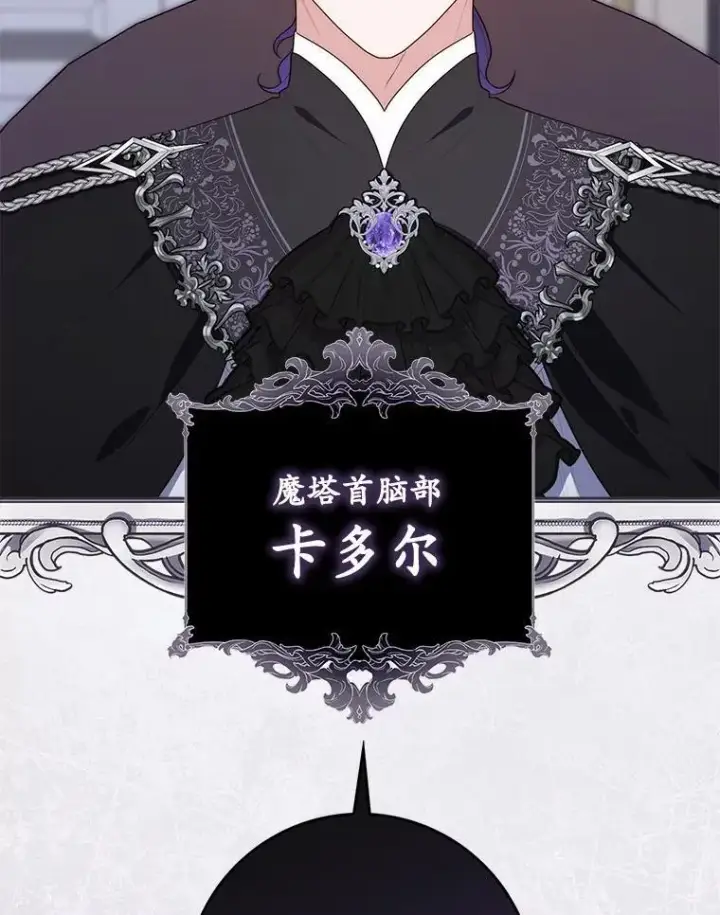 漫画《占卜的公女》60.反击第6张图