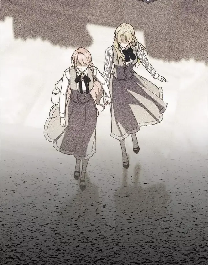 漫画《占卜的公女》60.反击第63张图