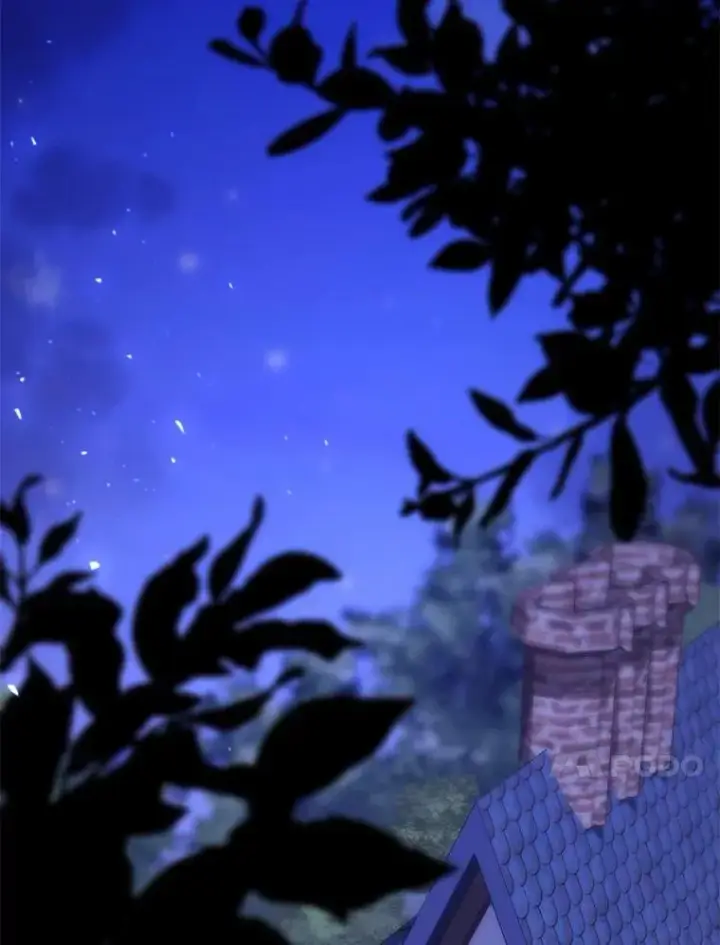 漫画《占卜的公女》61.还有希望第123张图