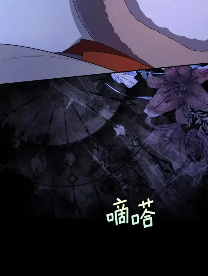 漫画《占卜的公女》61.还有希望第132张图