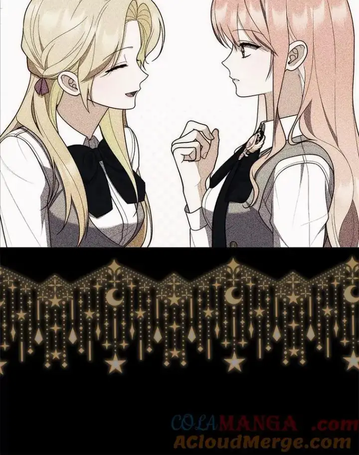 漫画《占卜的公女》61.还有希望第29张图