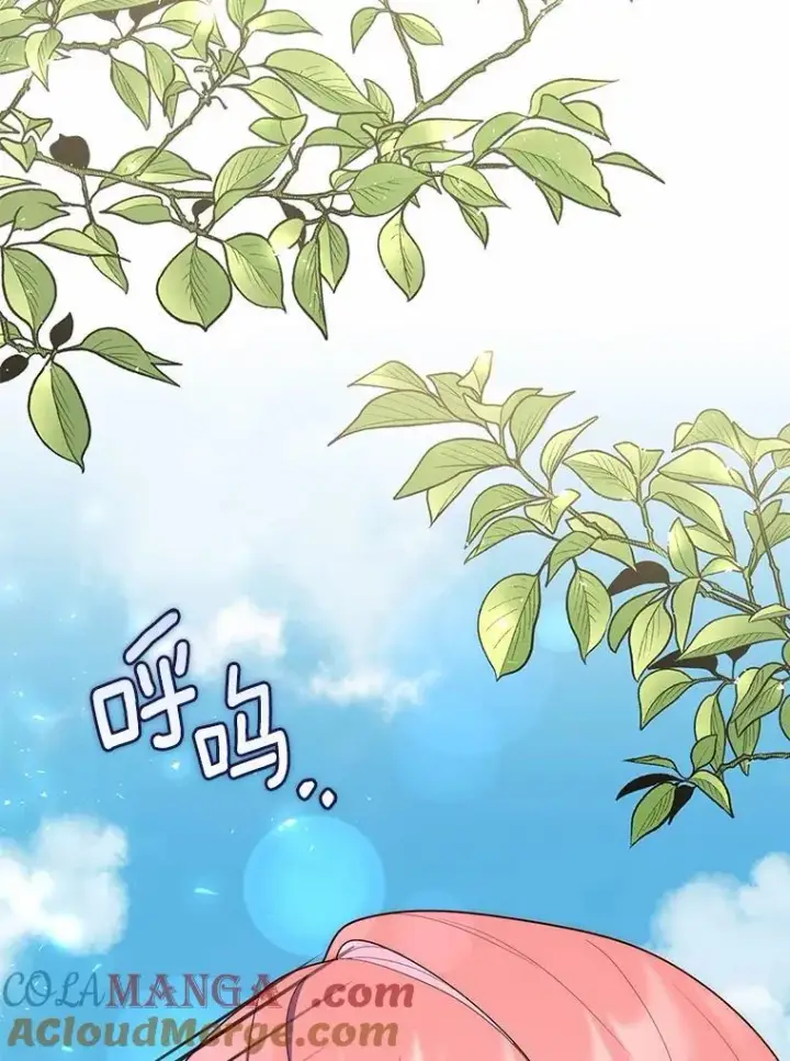 漫画《占卜的公女》61.还有希望第41张图