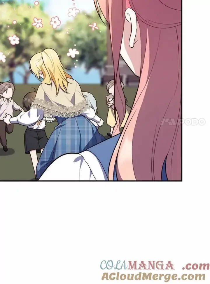 漫画《占卜的公女》61.还有希望第45张图
