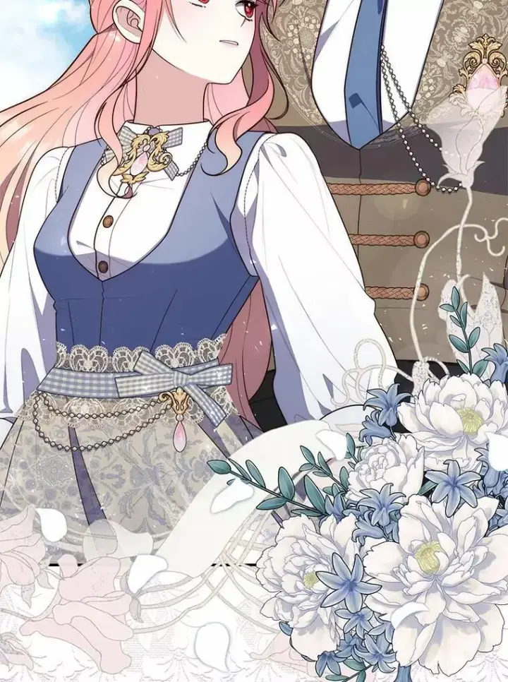 漫画《占卜的公女》61.还有希望第47张图