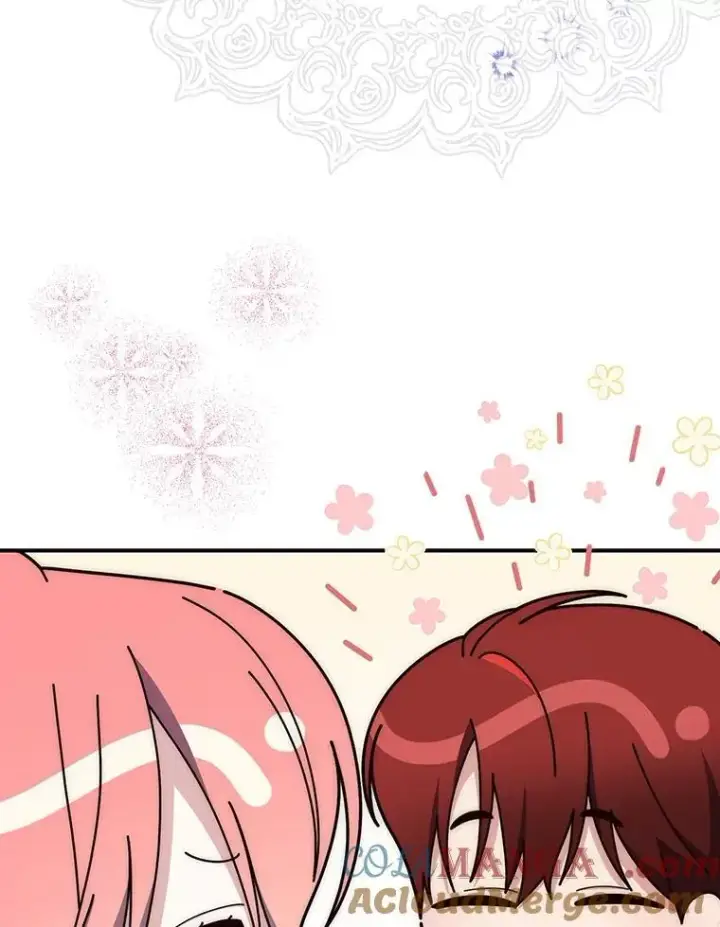 漫画《占卜的公女》61.还有希望第65张图