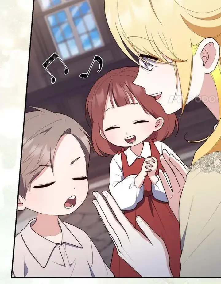 漫画《占卜的公女》61.还有希望第71张图