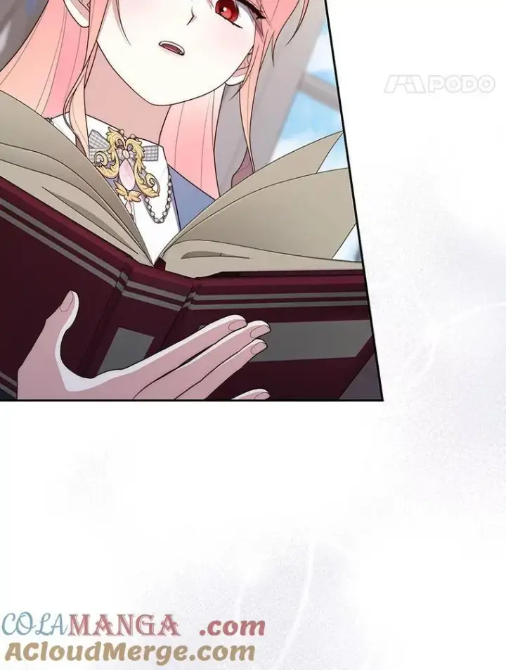 漫画《占卜的公女》61.还有希望第81张图